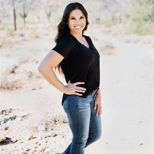 Meet your Posher, Stacy